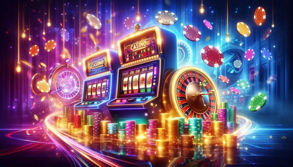 Black Hole Casino